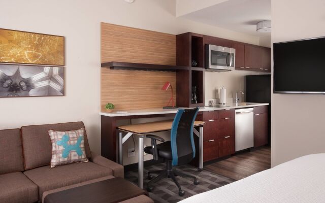 TownePlace Suites Charleston Airport/Convention Center