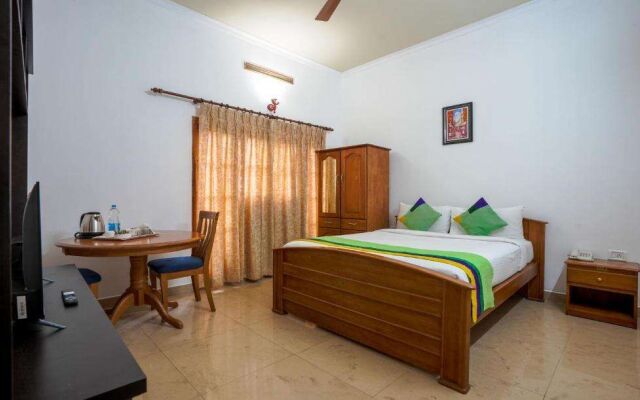 Itsy Hotels Classiyo Munnar Crown Resorts