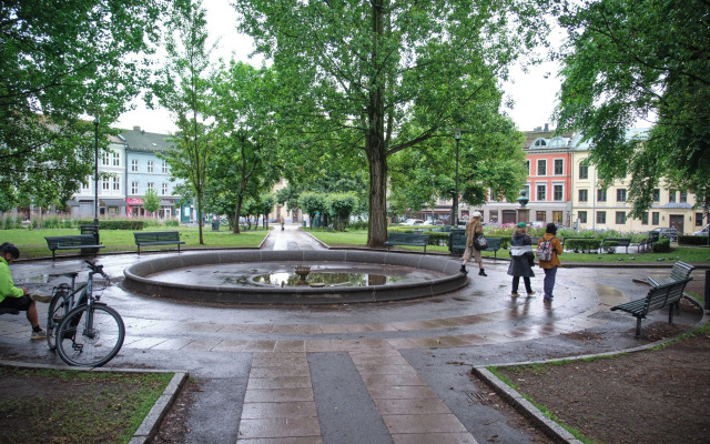 Grünerløkka Deluxe Apartments