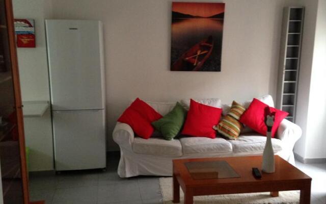 Apartamento Jerez