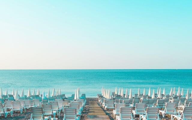 Medworld Health & Rehabilitation Center Rixos Antalya