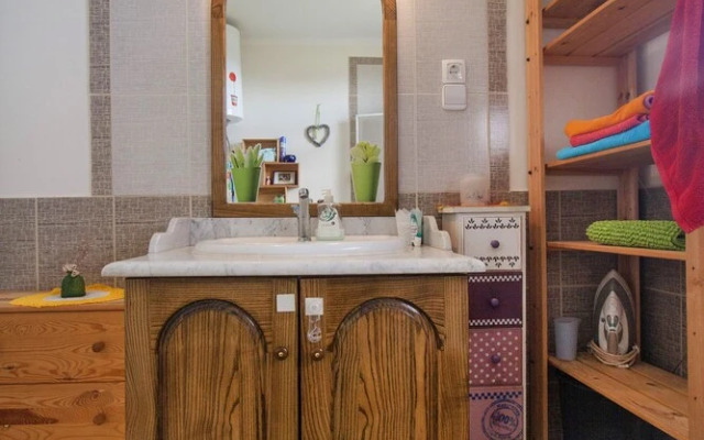 Panorama Glamping Visole