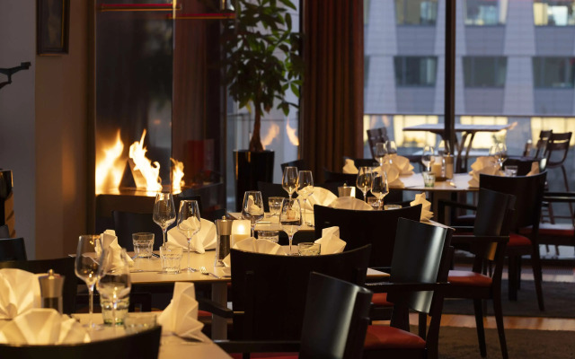 Scandic Berlin Potsdamer Platz