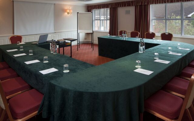 Holiday Inn Reading West by IHG