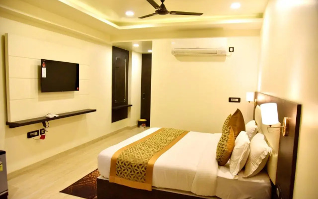 Hotel Vinayak