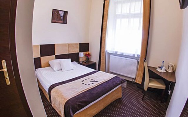 Boutique Hotel Milionowa