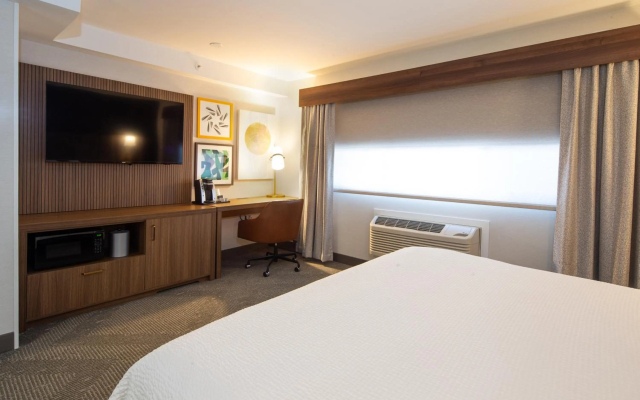 Holiday Inn Hinton by IHG