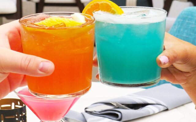 Crowne Plaza College Park - Washington DC by IHG