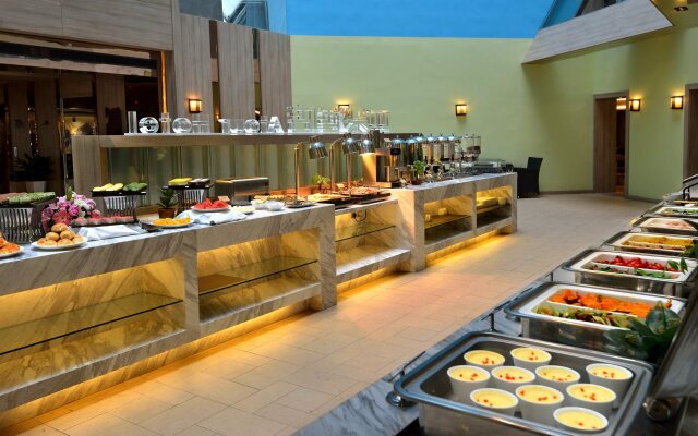 Atour Hotel Gaoxin of Xian