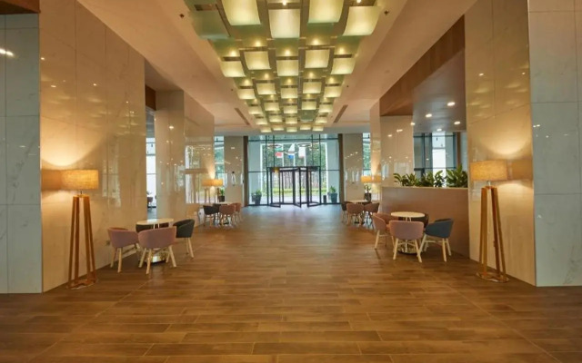 Secrets Sunny Beach Resort & Spa  - Adults Only