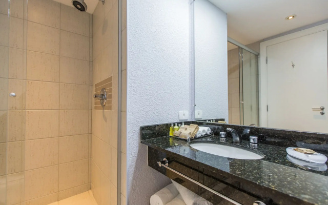 Radisson Hotel Curitiba