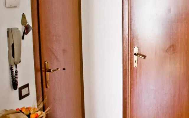 Appartamento Porta Pesa