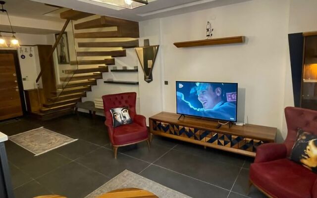 Villa Yilmaz