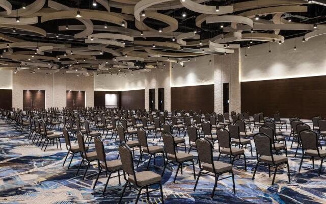 Hyatt Ziva Cap Cana - All Inclusive