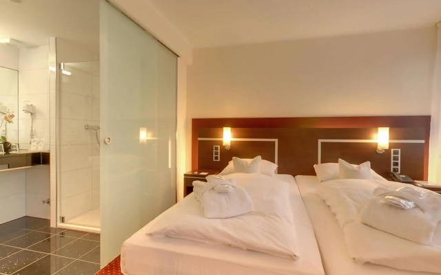 Ringhotel Drees