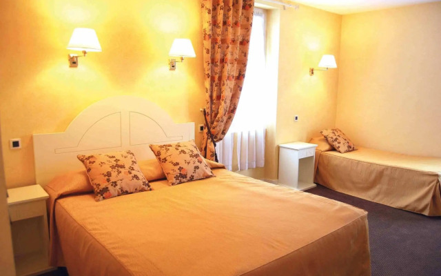 Hôtel Plaisance