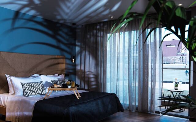 Nuovo Luxury Suite