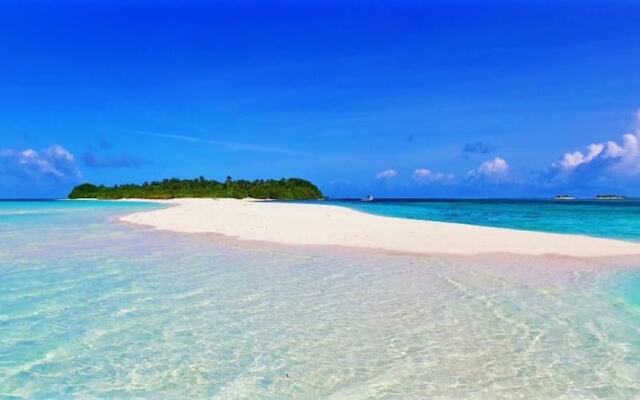 White Lagoon Fehendhoo