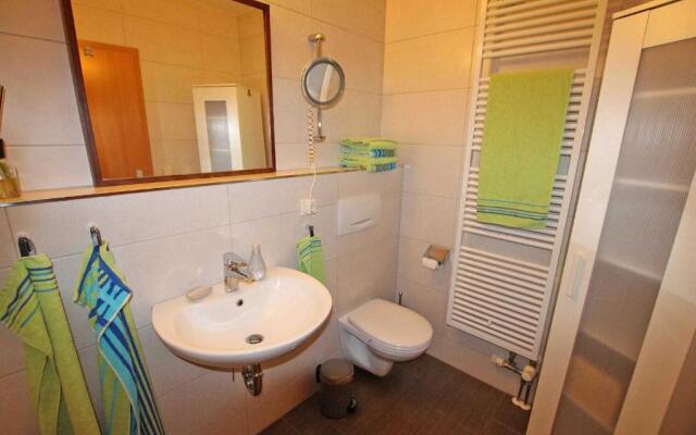 Ferienwohnung Neubrandenburg SEE 1