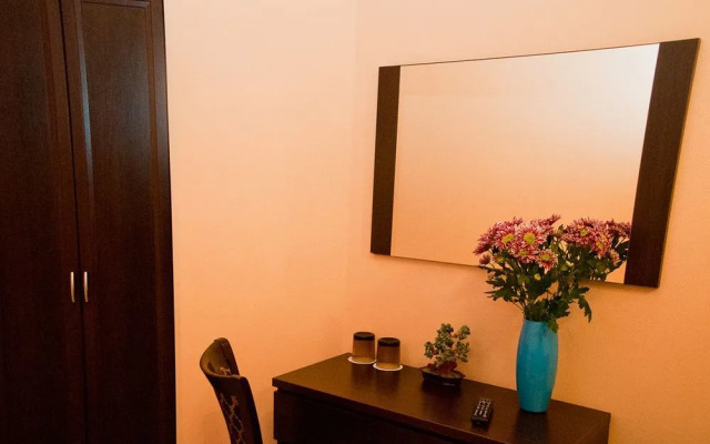 Fontanka 38 Apartment