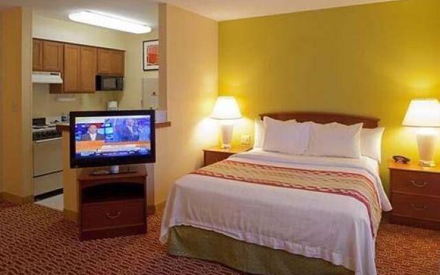 TownePlace Suites Cleveland Streetsboro