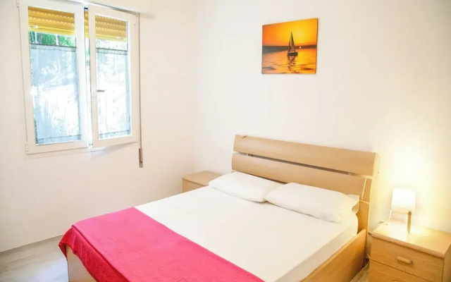 Charming Accommodation With a Lovely Patio