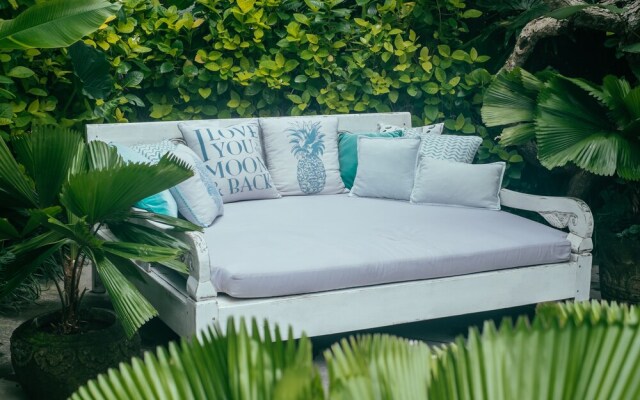 Umalas Designer Villa Junoon