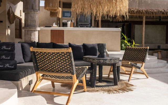 Karma Resort