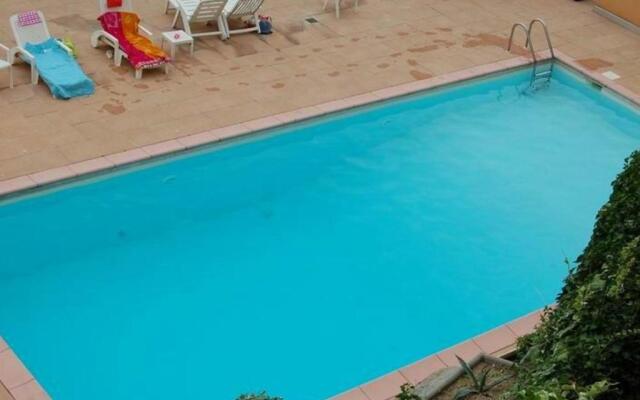 Appartement Menton, 3 pièces, 6 personnes - FR-1-196-193