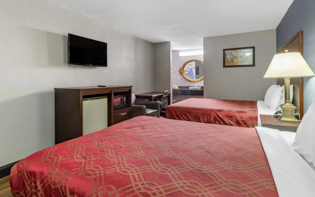 Econo Lodge