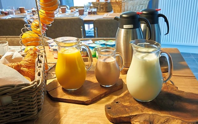 B&B Barvaux, Durbuy