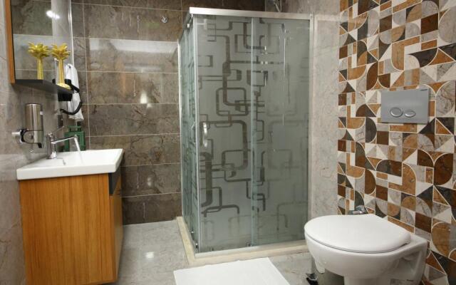 Fika City & Spa Otel