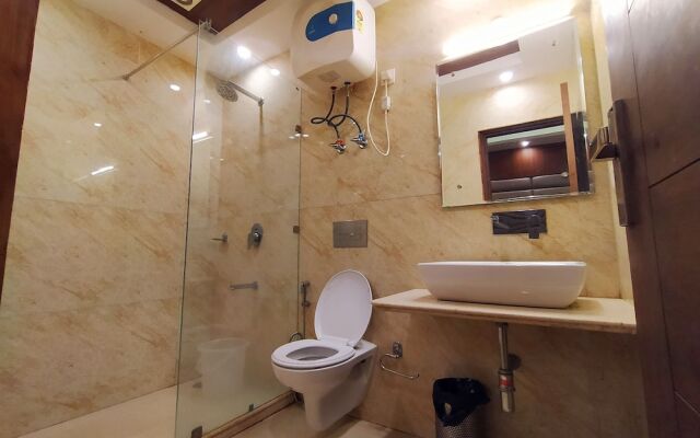 The Kenilworth Mussoorie by Stotrak