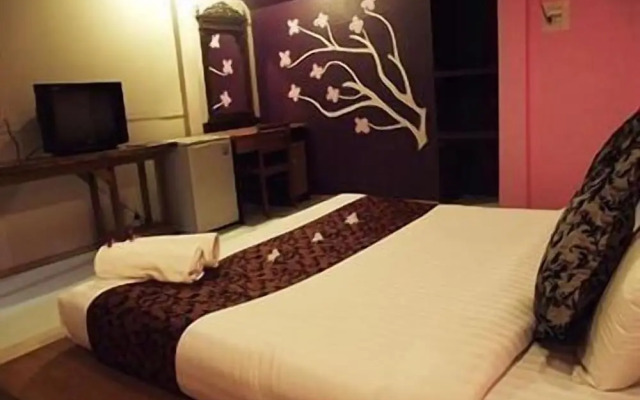 Baan Dahla Resort