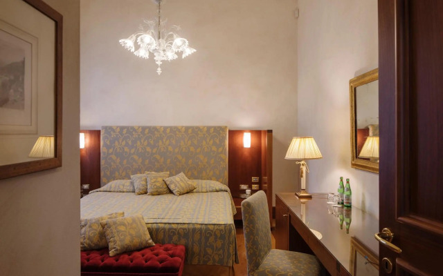 Hotel Villa Giona