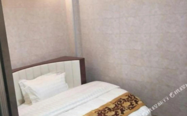 Nanjing huatengmeiju Hotel