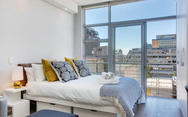 Trendy NY Style Apartment S1