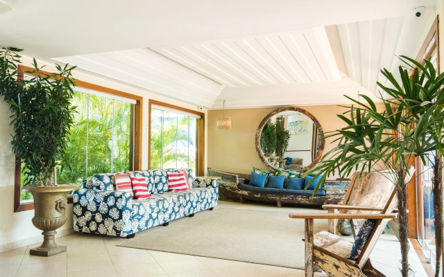 Pousada La Dolce Vita