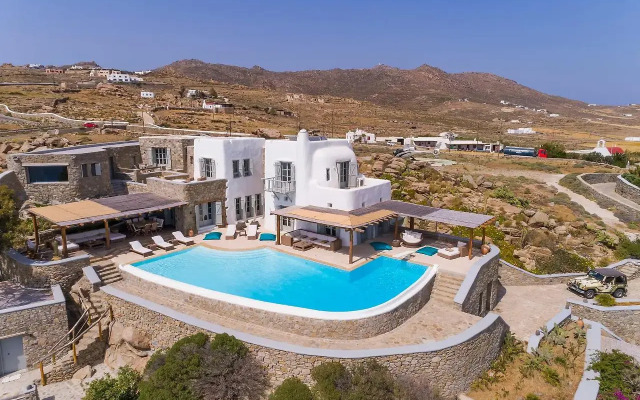 Villa Vista