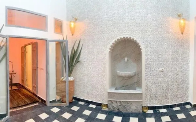 Riad Shakho