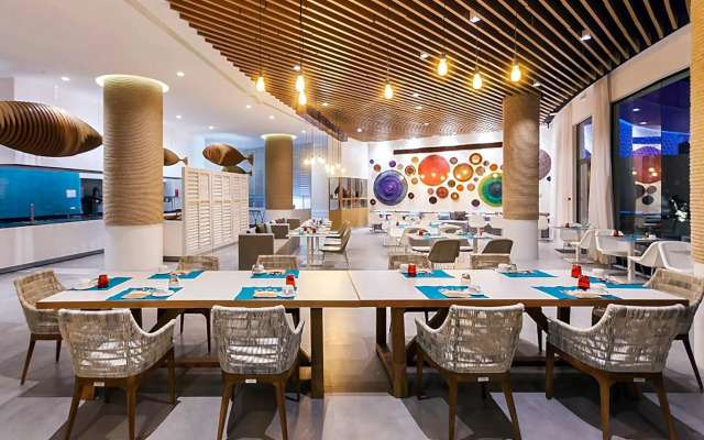 Sousse Pearl Marriott Resort & Spa