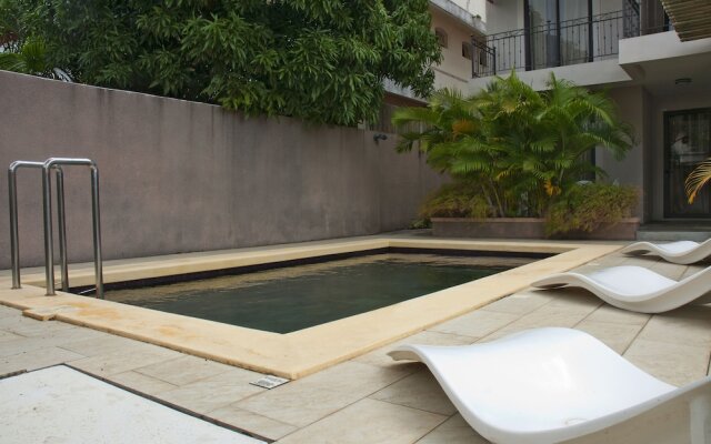 Theresa Appartements
