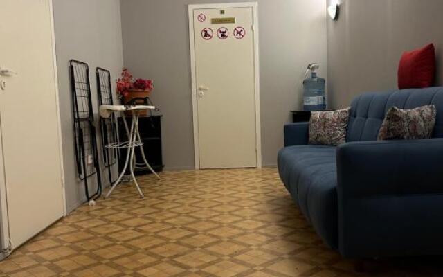 Kangelaste 2 Apartments