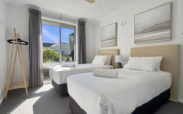 Comfortable Stay Near Busselton Beach – Guest Rooms – Busselton