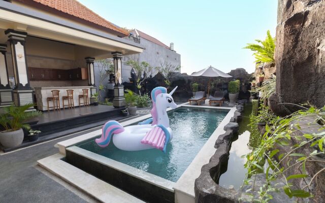 Kusuma Guesthouse