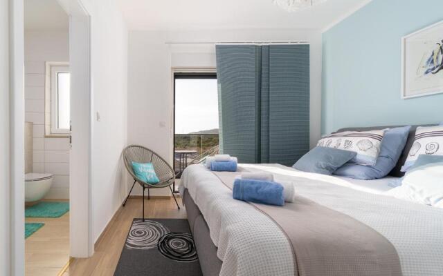 Luxury villa Mia