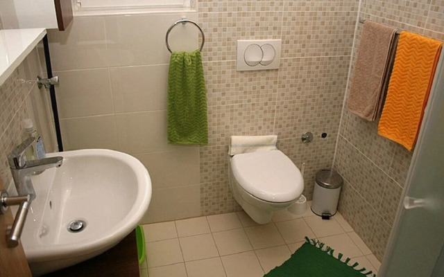 Jopa - Panoramic sea View - A3