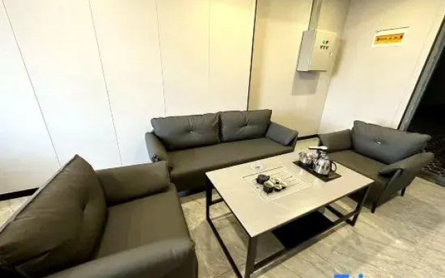 Tian hu  hotel