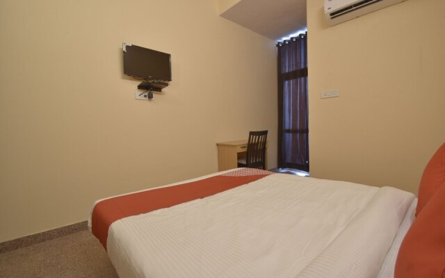 Oyo Flagship 44322 Jagatpura Pg Property