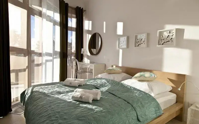 Mielno Apartments Dune